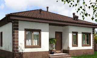 Готовые проекты каркасных домов 2025 года бесплатно с чертежами и расчетами | Строй-Влд