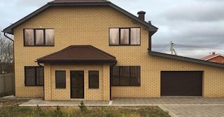 Строительство домов из кирпича с гаражом в Владивостоке - Строй-Влд, заказать дом от 5658 руб.